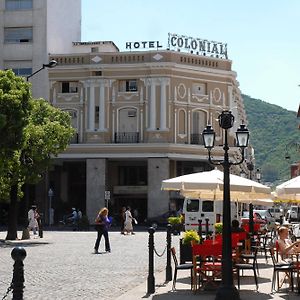 Hotel Colonial Salta